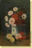 mollens e. Vasechinois Fleuri mollens e. Vasechinois Fleuri