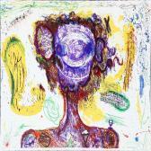 MOLLER Gunna Three Compositions MOLLER Gunna Three Compositions
