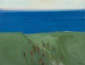 MOLLER Hans Ocean Path MOLLER Hans Ocean Path