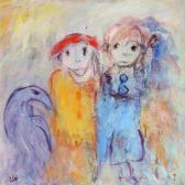 MOLLER Henny Figure Composition MOLLER Henny Figure Composition