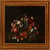 MOLLER Laura Still Life MOLLER Laura Still Life