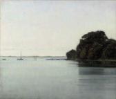 MOLLER Ulrik Nab (boats & Trees) MOLLER Ulrik Nab (boats & Trees)