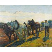 MOLNAR C. Pal Labourage MOLNAR C. Pal Labourage