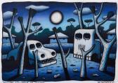 MOMBASSA Reg Nocturne With Carbone And Truckskull MOMBASSA Reg Nocturne With Carbone And Truckskull