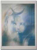 MOMMEN JORIS Portrait De Femme MOMMEN JORIS Portrait De Femme