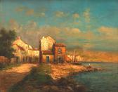 MONAY Pierre Coastal Village MONAY Pierre Coastal Village