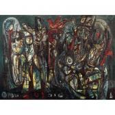 MONDAL Rabin Genocide Ii MONDAL Rabin Genocide Ii