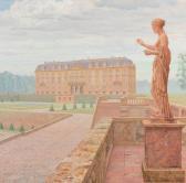 MONDEEL Martin Chateau Meudon MONDEEL Martin Chateau Meudon
