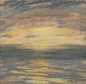 MONET Claude Coucher De Soleil Sur La Mer MONET Claude Coucher De Soleil Sur La Mer