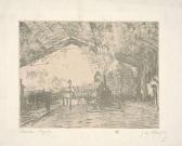 MONET Claude Gare Saint-lazare MONET Claude Gare Saint-lazare