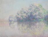 MONET Claude L'ile Aux Orties MONET Claude L'ile Aux Orties