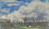 MONET Claude Les Nuages MONET Claude Les Nuages