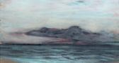 MONET Claude Nuage Sur La Mer MONET Claude Nuage Sur La Mer