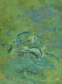 MONET Claude Nymphéas MONET Claude Nymphéas