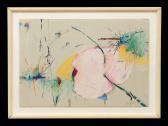 MONGIELLO Ginger Untitled MONGIELLO Ginger Untitled
