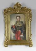 MONNIER Albert Le Général Louis André MONNIER Albert Le Général Louis André