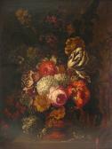 MONNOYER Jean-Baptiste Floral Still Life MONNOYER Jean-Baptiste Floral Still Life