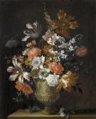 MONNOYER Jean-Baptiste Still Life MONNOYER Jean-Baptiste Still Life