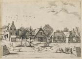 MONNOYER Jean-Baptiste The Small Landscapes MONNOYER Jean-Baptiste The Small Landscapes