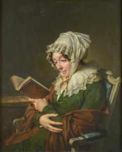 Les prix et les estimations des œuvres Nicolas Andre Monsiau