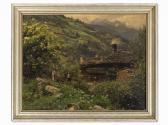 MONSTED Peder Mork Gastein MONSTED Peder Mork Gastein