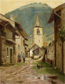 MONSTED Peder Mork Villeneuve MONSTED Peder Mork Villeneuve