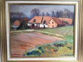 MONTAIGU Louis Ferme À Beaurainville MONTAIGU Louis Ferme À Beaurainville