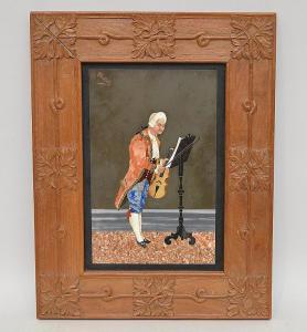 Prezzi e stime delle opere di Giovanni Montelatici