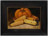 MONTGOMERY Alfred Still Life MONTGOMERY Alfred Still Life