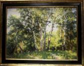 MONTGRELL COLL Bosque MONTGRELL COLL Bosque