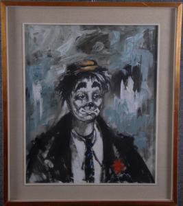 Prezzi e stime delle opere di Cesarino Monti