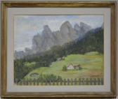 MONTI ISA Dolomiti MONTI ISA Dolomiti