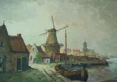 MONTIER Claude Amsterdam MONTIER Claude Amsterdam