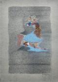 MONTINI Gigi Senza Titolo MONTINI Gigi Senza Titolo