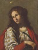 MONTINI Giovani Santa Caterina D'alessandria MONTINI Giovani Santa Caterina D'alessandria