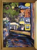 MONTSERRAT TUSELL "paisaje Urbano" MONTSERRAT TUSELL "paisaje Urbano"