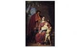 MONVOISIN Raymond A. Quinsac La Sainte Famille MONVOISIN Raymond A. Quinsac La Sainte Famille