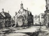 MOODY John Charles Chipping Campden MOODY John Charles Chipping Campden