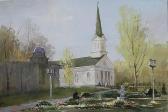 MOON Marc Church MOON Marc Church