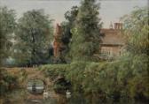 MOORE OF IPSWICH John Playford Hall MOORE OF IPSWICH John Playford Hall