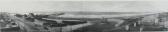 MOORE R.P. New Brighton Beach, Christchurch MOORE R.P. New Brighton Beach, Christchurch
