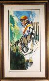 MOORE Wayland Jockey MOORE Wayland Jockey