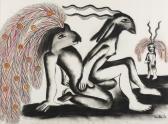 MORA Mirka Madeleine Untitled MORA Mirka Madeleine Untitled