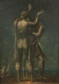 MORALES Juan Antonio El Abrazo Del Guerrero MORALES Juan Antonio El Abrazo Del Guerrero