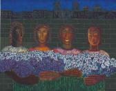 MORALES Rodolfo Untitled MORALES Rodolfo Untitled