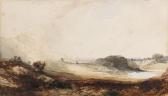 MORAN Thomas Voralpenlandschaft MORAN Thomas Voralpenlandschaft