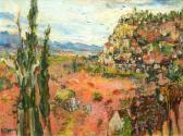 MORAND Guillemette Rocamadour MORAND Guillemette Rocamadour