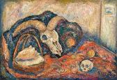MORANG Alfred G. Life And Death MORANG Alfred G. Life And Death