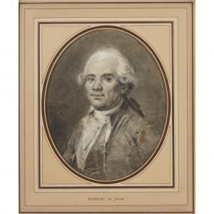 Prices And Estimates Of Works Jean Michel Le Jeune Moreau