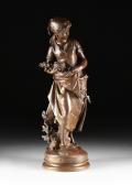MOREAU Methurin Figure "saved" MOREAU Methurin Figure "saved"